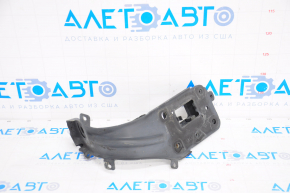 Eyepiece right Mercedes W211 without fang