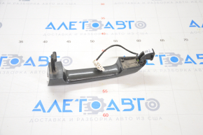 Cadillac ATS 13-14 keyless 4-pin outer front door handle