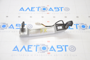 Cadillac ATS 13-14 keyless 4-pin outer front right door handle