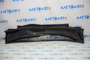 Windscreen wiper grille plastic Lexus ES300h ES350 13-18 broken fasteners