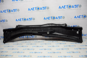 Windscreen wiper grille plastic Lexus ES300h ES350 13-18 broken fasteners
