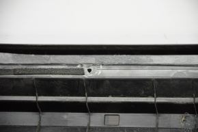 Windscreen wiper grille plastic Lexus ES300h ES350 13-18 broken fasteners