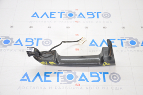 Cadillac CTS 14 keyless 4-pin outer front door handle