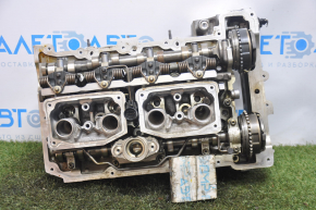 Cylinder head BMW 3 F30 12-18 2.0T