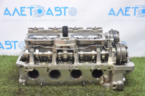 Cylinder head BMW 3 F30 12-18 2.0T