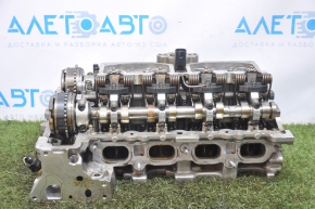 Cylinder head BMW 3 F30 12-18 2.0T