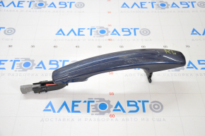 Lincoln MKC 15-19 Keyless Exterior Rear Left Door Handle
