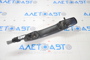 Lincoln MKC 15-19 Keyless Exterior Rear Right Door Handle