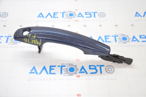 Lincoln MKC 15-19 Keyless Exterior Front Left Door Handle