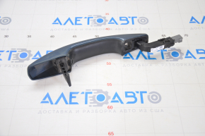 Lincoln MKX 16-18 keyless outer rear right door handle