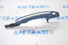 Lincoln MKX 16-18 Keyless Exterior Front Left Door Handle