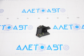 Front airbag sensor left Subaru b9 Tribeca guide breakage