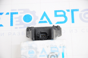 Front airbag sensor left Subaru b9 Tribeca guide breakage