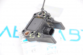 Front airbag sensor left Subaru b9 Tribeca guide breakage