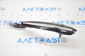 Lincoln MKZ 13-16 Keyless Exterior Rear Left Door Handle