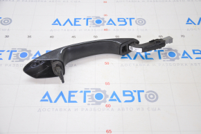 Lincoln MKZ 13-16 Keyless Exterior Rear Right Door Handle