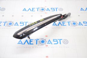 Lincoln MKZ 13-16 Keyless Exterior Rear Right Door Handle