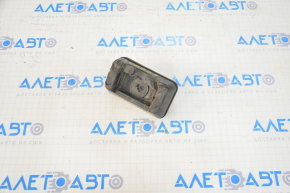 Rear right jack cushion Mercedes W211 broken latch