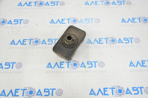 Rear right jack cushion Mercedes W211 broken latch