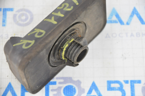 Rear right jack cushion Mercedes W211 broken latch