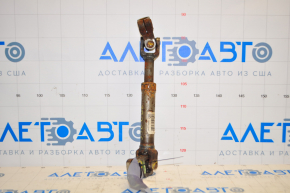 Steering cardan shaft Hyundai Sonata 11-15 rusty