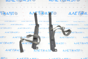 Battery mount Mercedes W211