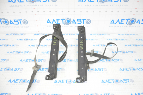 Battery mount Mercedes W211