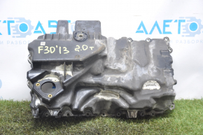 Engine sump BMW 3 F30 12-18 2.0T