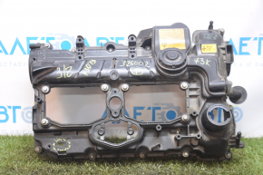 Valve cover BMW 3 F30 12-18 2.0T defect