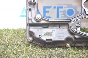 Valve cover BMW 3 F30 12-18 2.0T defect