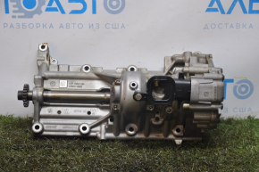 Oil pump BMW 3 F30 12-18 N20 2.0T