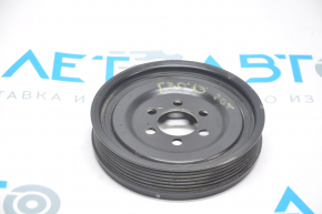 Crankshaft pulley BMW 3 F30 12-18 2.0T