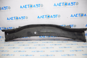 Windscreen wiper grille plastic Toyota Camry v55 15-17 usa broken mount, chip, broken grille
