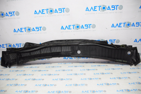 Windscreen wiper grille plastic Toyota Camry v55 15-17 usa broken mount, chip, broken grille