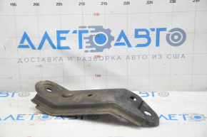 Front subframe burr, front right, Nissan Murano z51 09-14