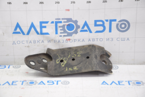Front subframe burr, front right, Nissan Murano z51 09-14