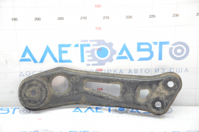 Front left subframe bushing for Nissan Murano z50 03-07