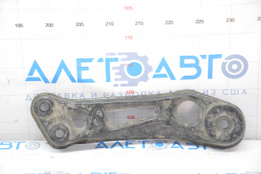 Front right subframe burr for Nissan Murano z50 03-07
