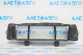Lower radiator air duct Ford Focus mk3 15-18 2.0 tear fastener