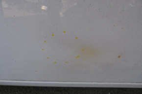Roof metal VW Passat b7 12-15 USA under the hatch, dented, sawed off