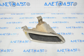Lincoln MKZ 13-16 Right Muffler Tip