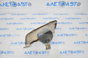 Lincoln MKZ 13-16 Right Muffler Tip