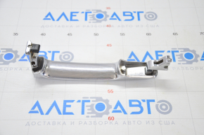 Nissan Murano z50 2003-2008 outer rear right door handle, chrome