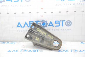Towing bracket Nissan Rogue 14-20