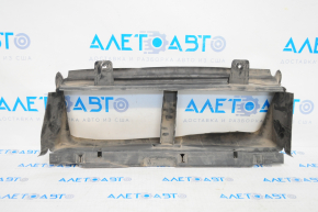 Lower radiator air duct Ford Focus mk3 11-14 2.0 scrap crepe