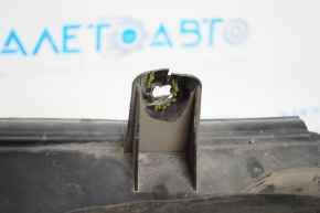 Lower radiator air duct Ford Focus mk3 11-14 2.0 scrap crepe