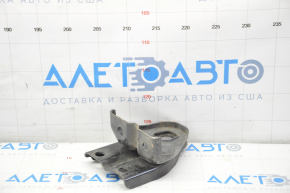 Towing bracket right Nissan Leaf 11-17