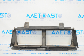 Lower radiator air duct Ford Focus mk3 11-14 2.0 scrap crepe