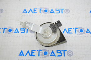 Low signal Chevrolet Volt 11-15 case defect