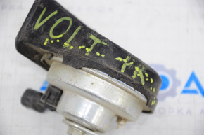 Low signal Chevrolet Volt 11-15 case defect